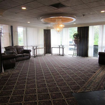 Governor'S Inn & Suites Memphis Exteriör bild