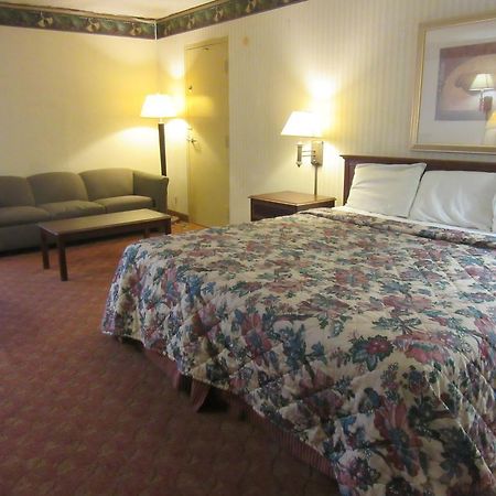 Governor'S Inn & Suites Memphis Exteriör bild