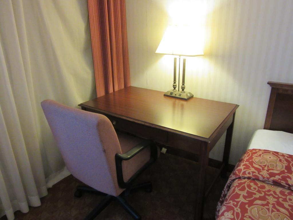 Governor'S Inn & Suites Memphis Rum bild