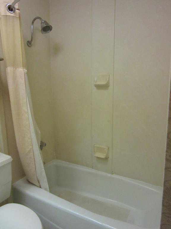 Governor'S Inn & Suites Memphis Rum bild