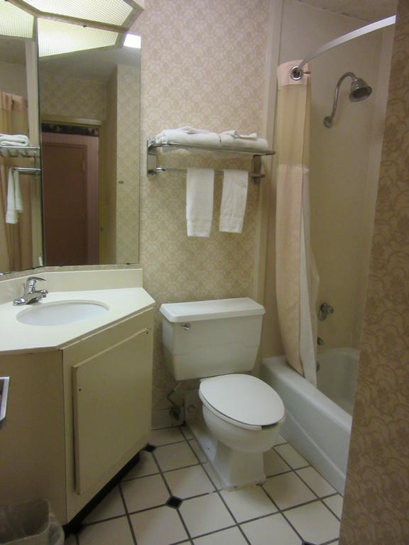 Governor'S Inn & Suites Memphis Rum bild