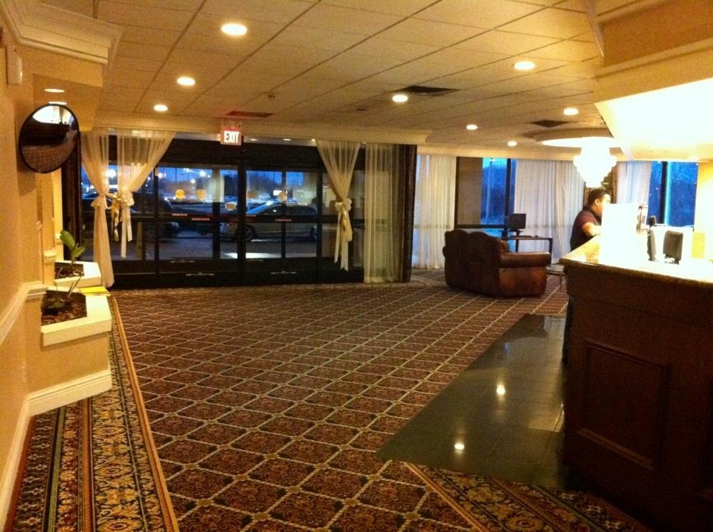 Governor'S Inn & Suites Memphis Exteriör bild