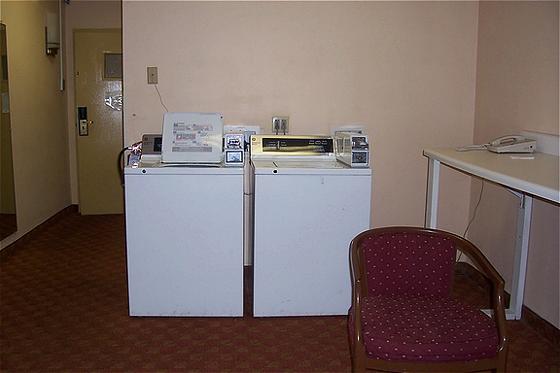 Governor'S Inn & Suites Memphis Bekvämligheter bild